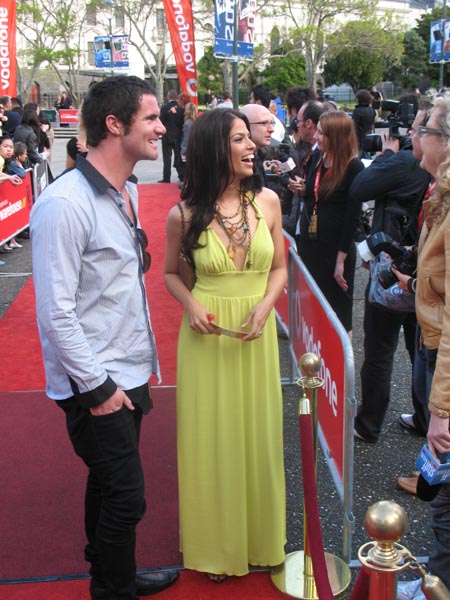 Vodafone Music Awards 2007